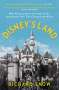Richard Snow: Disney's Land, Buch