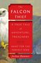Joshua Hammer: The Falcon Thief, Buch