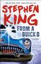 Stephen King: From a Buick 8, Buch