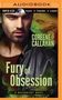 Coreene Callahan: Fury of Obsession, MP3