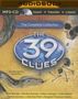 Rick Riordan: The 39 Clues Complete Collection, MP3