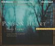 Mary Logue: Poison Heart, CD