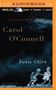 Carol O'Connell: Judas Child, MP3