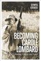 Olympia Kiriakou: Becoming Carole Lombard, Buch