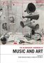 : The Bloomsbury Handbook of Music and Art, Buch