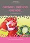 Dan Torre: Grendel Grendel Grendel, Buch