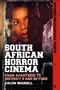 Calum Waddell: South African Horror Cinema, Buch