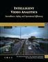 Hasbi Wisudawan: Intelligent Video Analytics, Buch, Buch