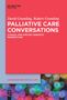 Robert Gramling: Palliative Care Conversations, Buch