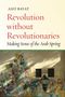 Asef Bayat: Revolution Without Revolutionaries, Buch