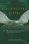 Adam Kotsko: Neoliberalism's Demons, Buch