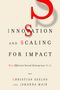 Christian Seelos: Innovation and Scaling for Impact, Buch