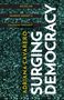Adriana Cavarero: Surging Democracy: Notes on Hannah Arendt's Political Thought, Buch