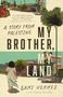 Sami Hermez: My Brother, My Land, Buch