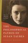 Elliot R Wolfson: The Philosophical Pathos of Susan Taubes, Buch