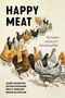 Shyon Baumann: Happy Meat, Buch