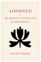 Alexis Chema: Adorned, Buch