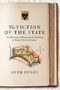 Ofer Dynes: The Fiction of the State, Buch, Buch