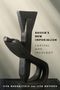 "Russia's New Imperialism: Capital and Ideology" von Ilya Budraitskis und Ilya Matveev. Statue mit abstraktem Design., Buch