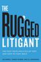 Elli Menounou: The Rugged Litigant, Buch