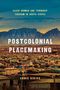 Text: "Black Women and Township Tourism in South Africa", "Postcolonial Placemaking", "Annie Hikido". Township vor Bergen.