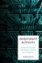 „Ambivalent Activists: Indian Tech Workers Organizing as Citizens and Immigrants“, von Riańka Roy. Viele Kabel.