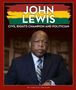 Golriz Golkar: John Lewis, Buch