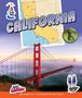 Ann Heinrichs: California, Buch