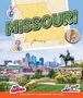Ann Heinrichs: Missouri, Buch