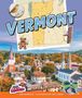 Ann Heinrichs: Vermont, Buch