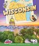 Ann Heinrichs: Wisconsin, Buch