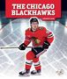 Andrew Luke: The Chicago Blackhawks, Buch