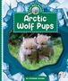Catherine Ipcizade: Arctic Wolf Pups, Buch