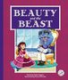 Nadia Higgins: Beauty and the Beast, Buch