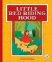 Nadia Higgins: Little Red Riding Hood, Buch