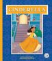 Nadia Higgins: Cinderella, Buch