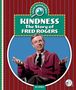 Ib Larsen: Kindness, Buch