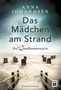 Anna Johannsen: Das Mädchen am Strand, Buch
