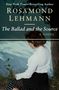 Rosamond Lehmann: The Ballad and the Source, Buch