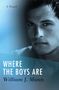 William J Mann: Where the Boys Are, Buch