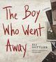 Eli Gottlieb: The Boy Who Went Away, CD