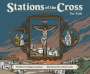 Regina Doman: Stations of the Cross for Kids, Buch