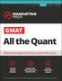 Manhattan Prep: GMAT All the Quant, Buch