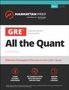 Manhattan Prep: GRE All the Quant, Buch