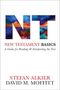 Stefan Alkier: New Testament Basics, Buch