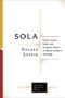 Volker Leppin: Sola, Buch