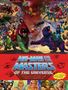 Val Staples: He-Man and the Masters of the Universe: A Character Guide and World Compendium, Buch
