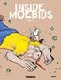 Jean Giraud: Moebius Library: Inside Moebius Part 1, Buch