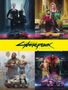 Marcin Batylda: The World of Cyberpunk 2077, Buch, Buch