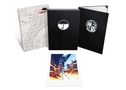 Gerard Way: The Umbrella Academy Volume 1: Apocalypse Suite (deluxe Edition), Buch